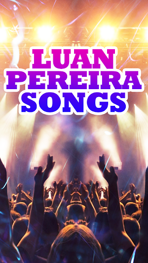 Luan Pereira Songs Screenshot 2