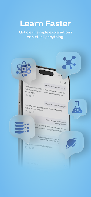 AreumAI Screenshot 3