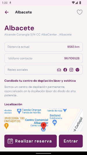 Condiodo Es Screenshot 1