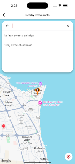 Freej Swaileh Screenshot 3