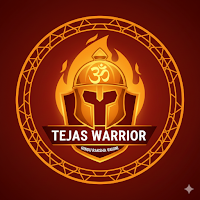 Tejas Warrior