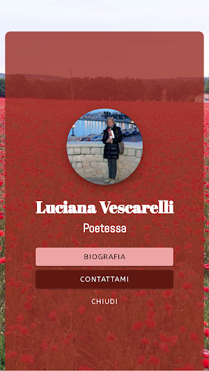 Luciana Vescarelli Screenshot 1