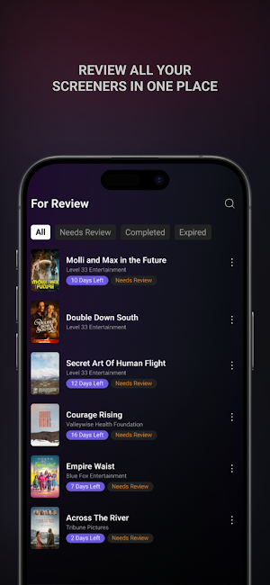 ScreenKey Screenshot 1