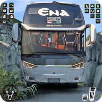 US Coach Bus Simulator 2023