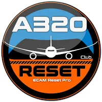 A320 ECAM Reset Pro
