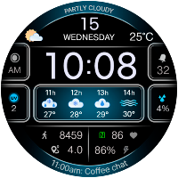 CFS103 Weather