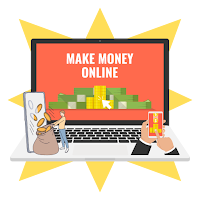11 Ways to Make Money Online