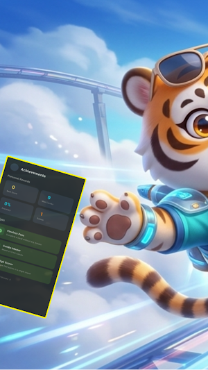 EchoShift Screenshot 0