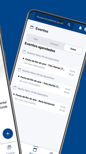 Vinci Conecta - Vinci Highways Screenshot 1