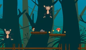 adventure hero Screenshot 0