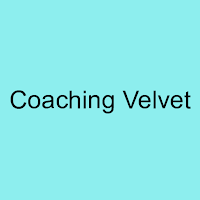 Coaching Velvet