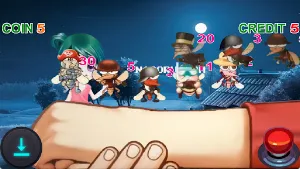 Kill Mosquito Screenshot 1