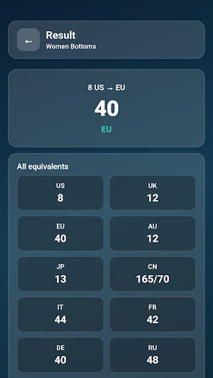 Win Converter Screenshot 2