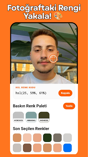 Efero Tools Screenshot 2