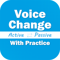 Active and Passive Voice Quiz
