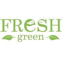 Fresh Green Salads