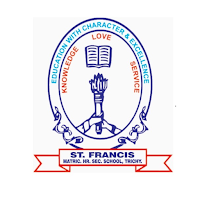 St. Francis School - Trichy
