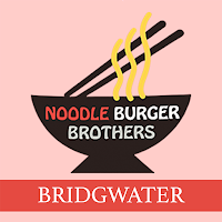 Noodle Burger Brothers