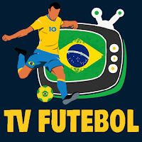 Tv futebol ao vivo 2024
