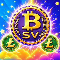Lucky Coin Saga
