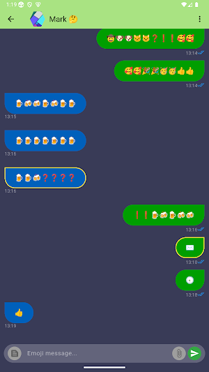 Brocast Screenshot 3