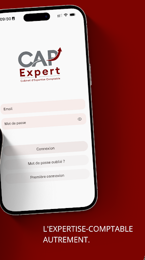 Cap Expert Screenshot 1