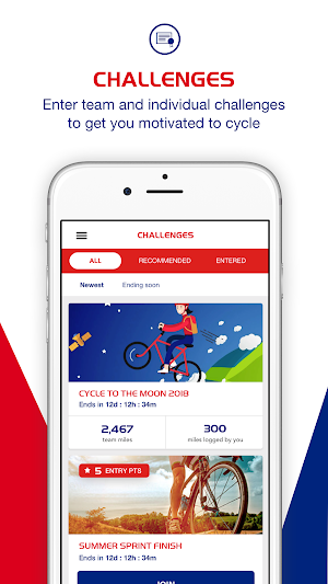 Get Active Hub Screenshot 2