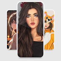 صور بنات جيرلي_خلفيات جيرلي
