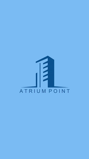 Atrium Point Concierge App Screenshot 0