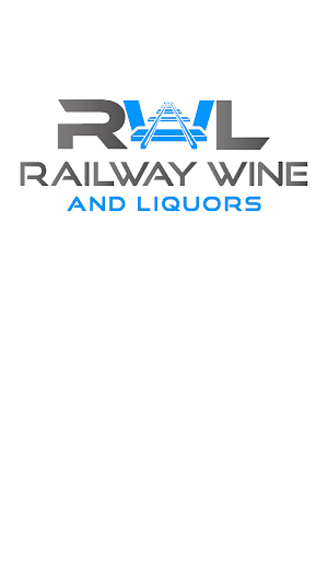 Railway Wine And Liquors Screenshot 0