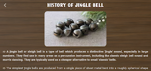 Jingle Bell Instrument Screenshot 3