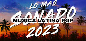 Música latina pop fresco Screenshot 2
