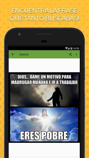 Imágenes Graciosas Screenshot 2