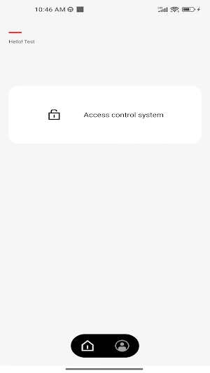 ABB Smart Project Screenshot 0