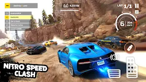Mr. Car Screenshot 1