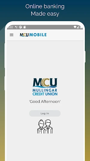Mullingar Credit Union Screenshot 0