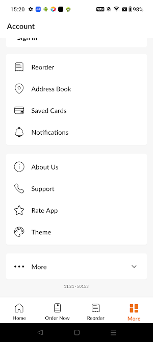 Buddys Screenshot 3
