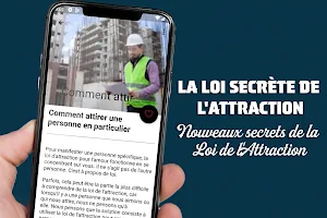 La loi de l'attraction Screenshot 1