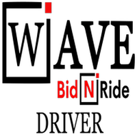 WAVE Driver: Bid-n-Ride