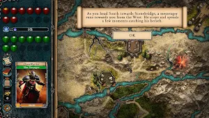 Deathtrap Dungeon Trilogy Screenshot 2