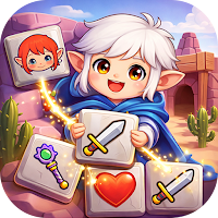 Monster Pop: Match