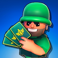 Marine Rivals: Battle Cards