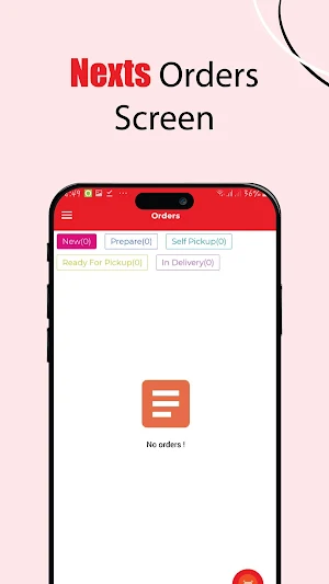 Nexts Store Screenshot 3