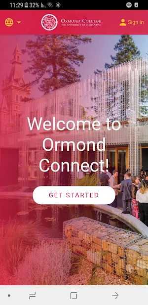 Ormond Connect Screenshot 0