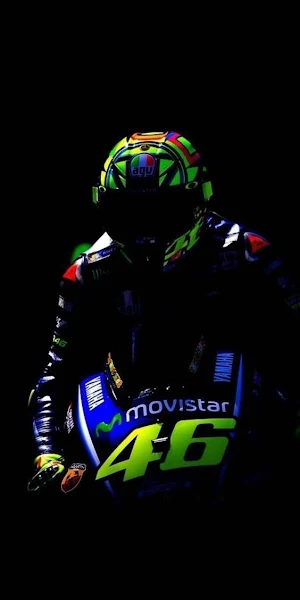 Monster For MotoGP Wallpapers Screenshot 2