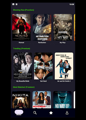 Nawolovu Translated Movies Screenshot 3