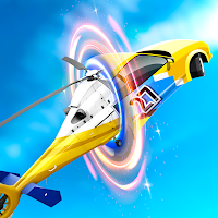 Shape Champ: Transform Master
