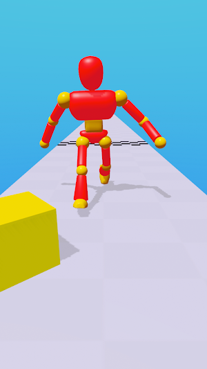Cannon Shooter Screenshot 2