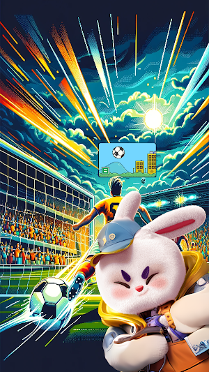 777 Football Game Screenshot 3