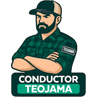 Conductor Teojama